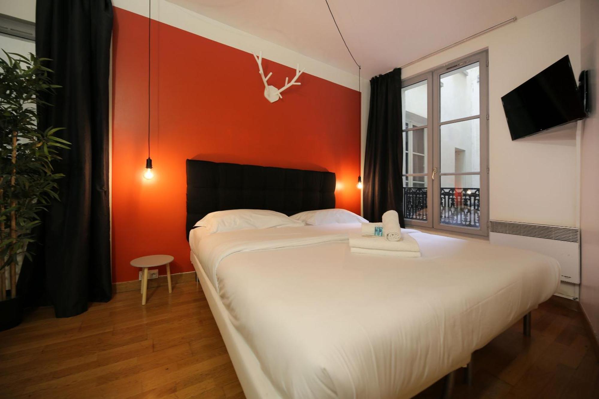 Appartement Service - En Face Du Musee - Paris 5 Esterno foto