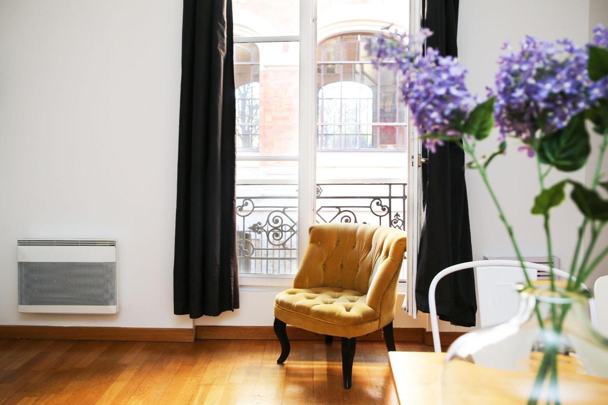 Appartement Service - En Face Du Musee - Paris 5 Esterno foto