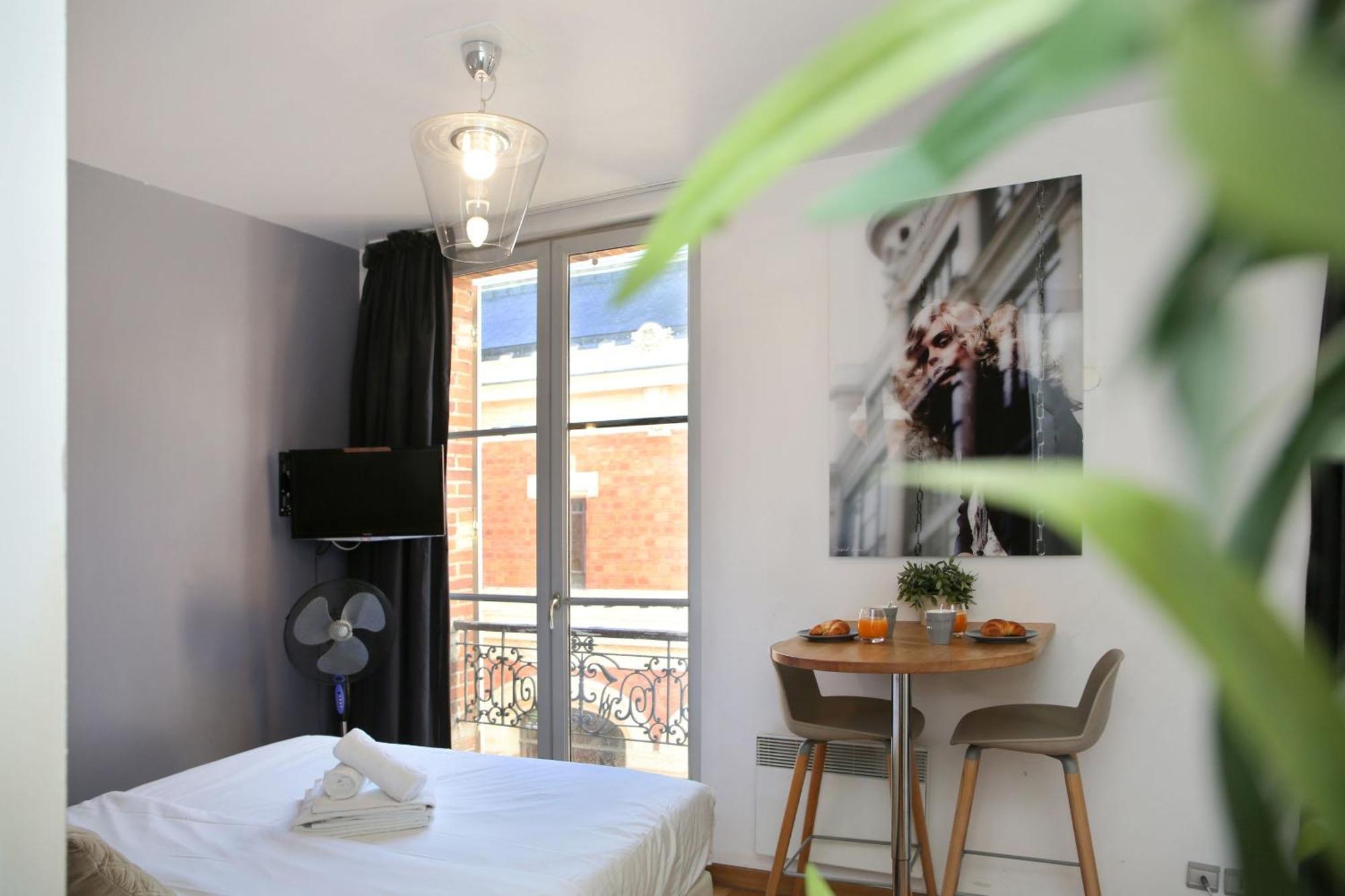Appartement Service - En Face Du Musee - Paris 5 Esterno foto